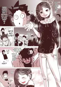 Motokano no Otouto ga Kawaii tte Hanashi