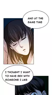 Change Partner Ch.1-16 (English) (Ongoing)