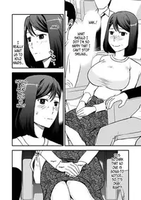 [Arubain] Kaasan to Koibito Seikatsu 5 [English] {Mr. Buns}