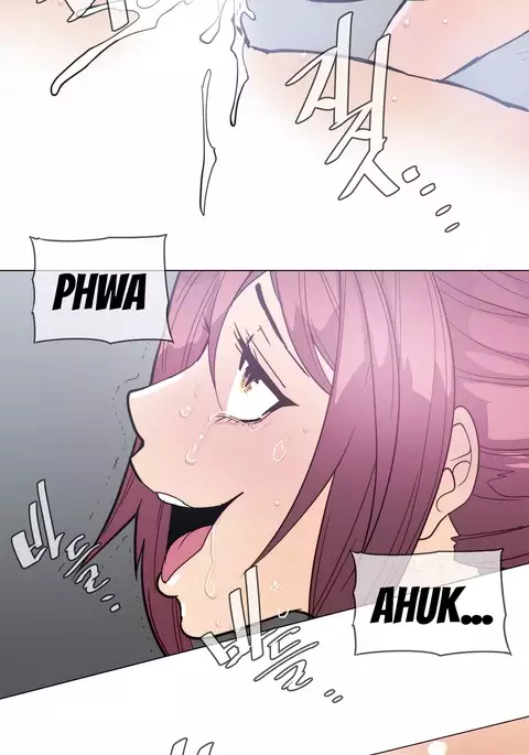 Household Affairs Ch.1-37