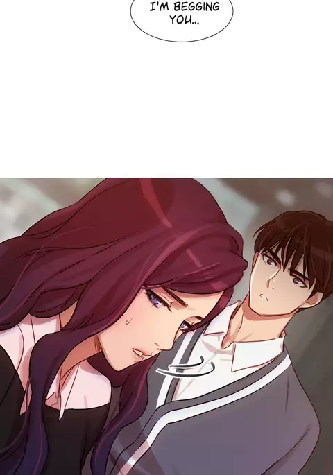 Scandal of the Witch Ch.1-24