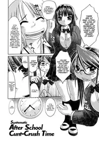 [Marukidou] Nare no Hate, Mesubuta | You Reap what you Sow, Bitch! [English] =LWB=