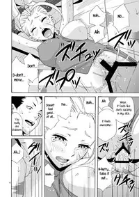 [Gyotaku (Coelacanth)] CAT'S STRIKE (Street Fighter) [English] [rookie84] [Digital]