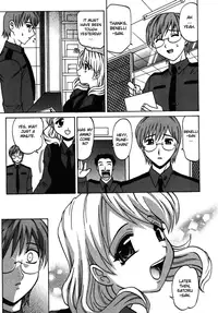 [Takaoka Motofumi] F-Mode [English] [Sei-Jin, Yoroshii, Amaimono]