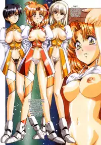 [Satoshi Urushihara] Ragnarock City [English] [Decensored]