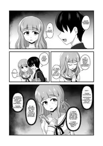 [Mugen Mousou] Teisou Gyakuten Abekobe Banashi 2 | A Tale of Reversed Gender Roles 2 (Girls und Panzer) [English] [Digital]