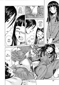 [Fuuga] Ani to Imouto no Jijou. Ch. 1-5 [English] [Doujins.com]