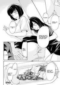 [Shiina Nami] Yoru no Deai (Watashi-tachi no Hiridasu Kairaku) [English] [Digital]