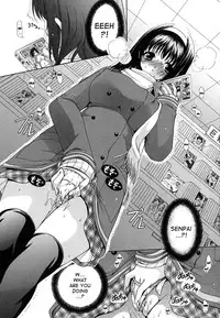 [Ryuuki Yumi] Kanojo no Chichi wa Boku no Mono | Her Tits Are My Belongings [English]