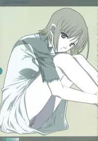 (SC33) [MONTAGE (Takato Suzunosuke)] SELF PORTRAIT (Fate/hollow ataraxia)