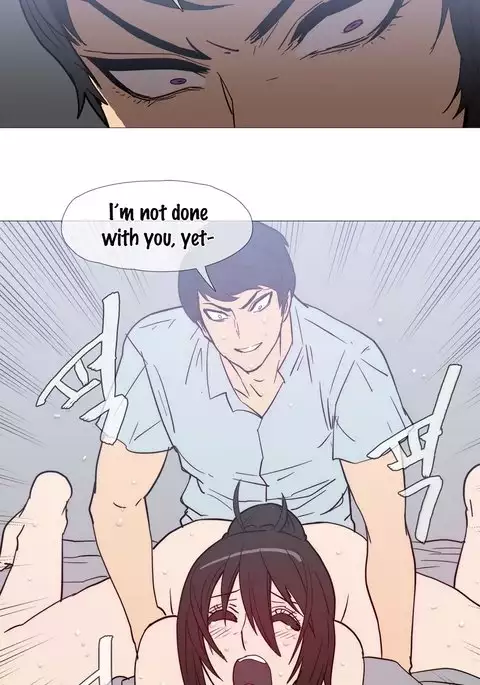 Household Affairs Ch.1-42