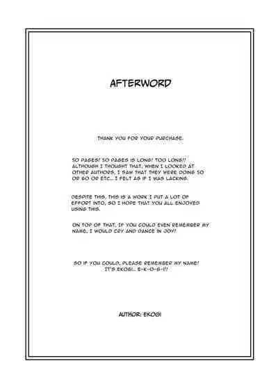 Yomenai Kimi to | With You, Who Is Hard To Read