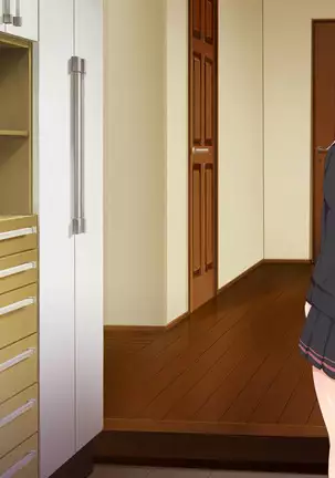 Okaa-san, Atashi no Kareshi Toranaide! | Mom, don't steal my boyfriend!