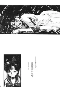 (C45) [Moriman Shouten (Various)] Katze 7 Joukan (Bishoujo Senshi Sailor Moon)