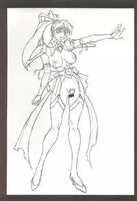 (C58) [Pretty Well (Momoi Nanabei)] Pretty Well 3 (Various)