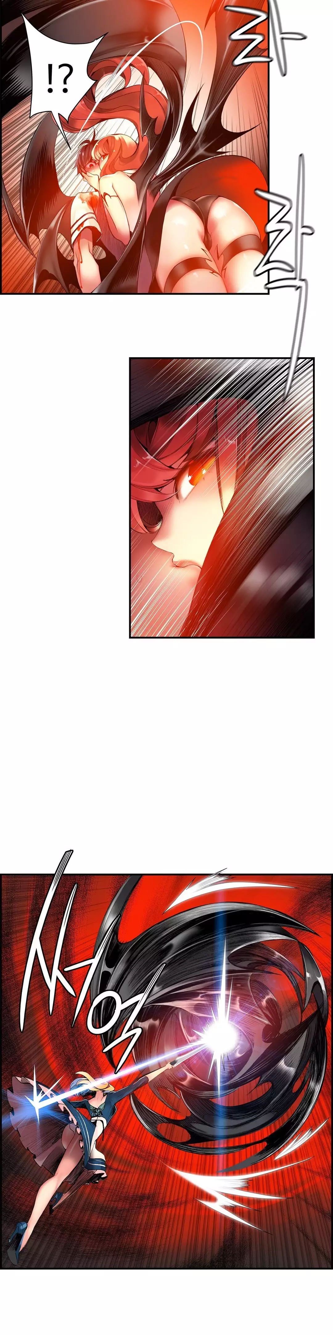 Lilith`s Cord Ch.0-37