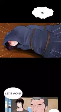 Missing Ch.1-11 (English) (Ongoing)