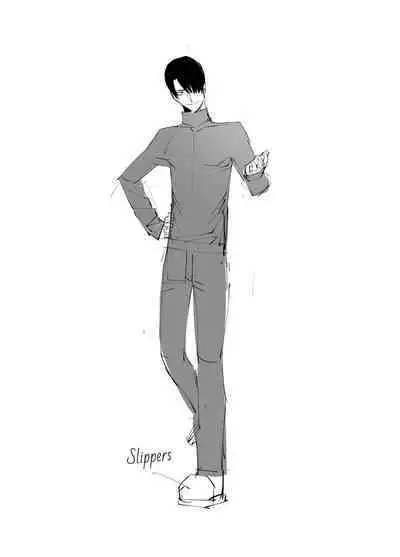 [Yakiniku Tabetei (Pobotto)] Kyokon Tensei -Seiki Shijou Shugi na Isekai ni Tensei shita no de Bakunyuu Bijo to Hame Makuri- [English]