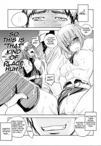 [Ikebukuro DPC (DPC)] GRASSEN'S WAR ANOTHER STORY Ex #03 Node Shinkou III [English] [Apricot] [Decensored] [Digital]