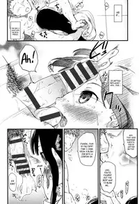 [Higenamuchi] Otome Kuzushi [English]