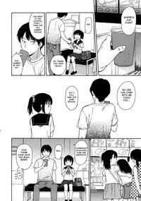 (C88) [fuka fuka (Sekiya Asami)] Manatsu no Seifuku [English] [BlindEye]