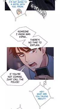 [PINKO] Scandal of the Witch Ch.1-29 (English) (Ongoing)