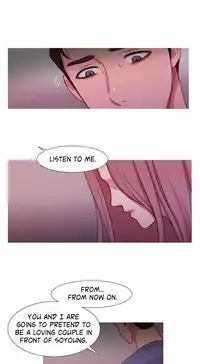 [PINKO] Scandal of the Witch Ch.1-29 (English) (Ongoing)