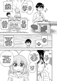 [Hanya] Yobae! Inko-chan | Nightcrawler! Inko-chan Parts 1-2 [English] [Digital] {Mistvern + Bigk40k}