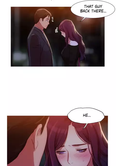 Scandal of the Witch Ch.1-35