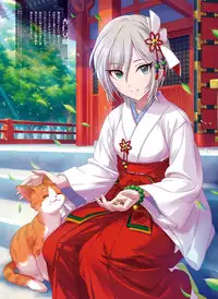 Dengeki Moeoh 2016-08 [Digital]