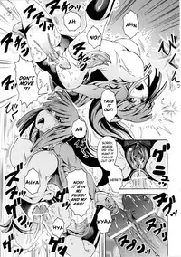 [Anthology] Slave Heroines Vol. 6 [English] {Kizlan}