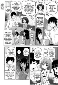 [Himeno Mikan] Marshmallow Lolita Ch. 1-4 [English] {Mistvern}