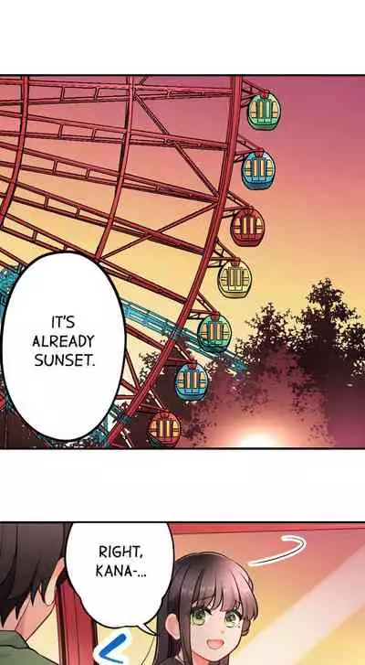 [Aoki Nanase] My Friend Came Back From the Future to Fuck Me (Ongoing) (Ch. 1 - 19)