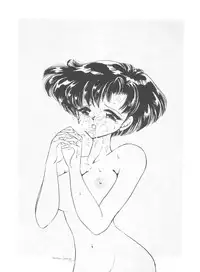 [Urano Mami] From the Moon Gaiden (Bishoujo Senshi Sailor Moon)
