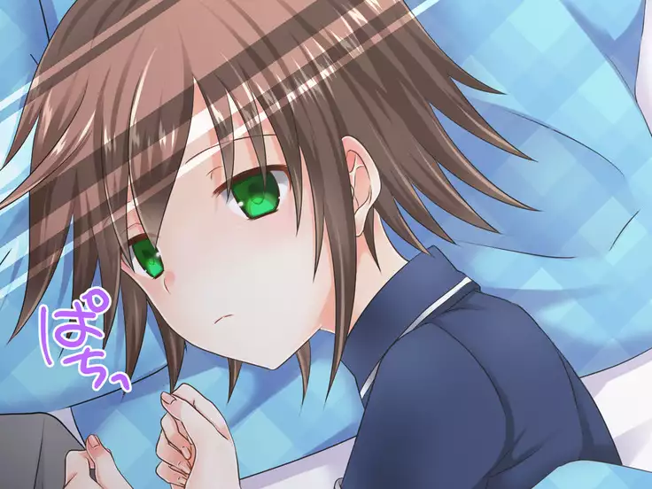 Baishun TetoKaru - Otokonoko Futari o Okane de Shiriana Kanojo ni Shita Tokoro...