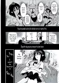 (Reitaisai 9) [Kuro Lili no Heya (lilish, Tamuhi, Yoshi Keto)] AyaHataMomi-kan Goudou (Touhou Project) [English] [G Just G]
