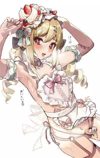 ゆめかわ系男の娘