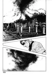 [Maeda Toshio] Majuu Senshi HABU ga Iku 1