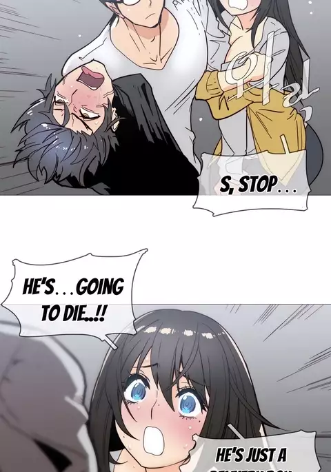 Household Affairs Ch.1-34