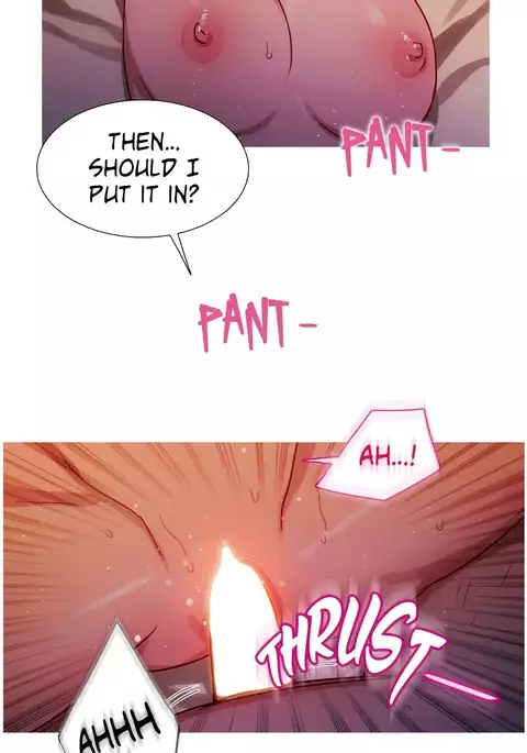 Scandal of the Witch Ch.1-26