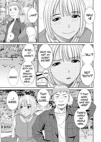 [Kawamori Misaki] Megumi-san wa Musuko no Kanojo Ch.1-8 [English]