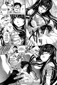 [Itaba Hiroshi] Houkago no Kanojo wa Neburarete Naku. | My Girlfriend is Making Lewd Sounds After School [English] [Doujins.com] [Digital] [Incomplete]