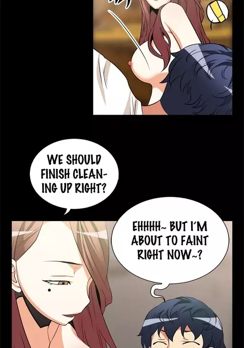 Love Parameter Ch.1-52