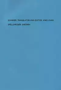 [Gyoukou (Rioka Masaki)] Hot Summer! (Bleach) [English] [Anki-chan]