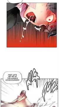 [Juder] Lilith`s Cord Ch.1-22 (English) (Ongoing)