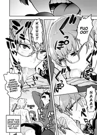 [Hamanasu Chaya (Hamanasu)] World Trigger - Chapter 146.5 (World Trigger) [English] [#Based Anons]