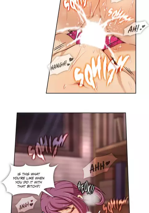 Secret Folder Ch.1-14