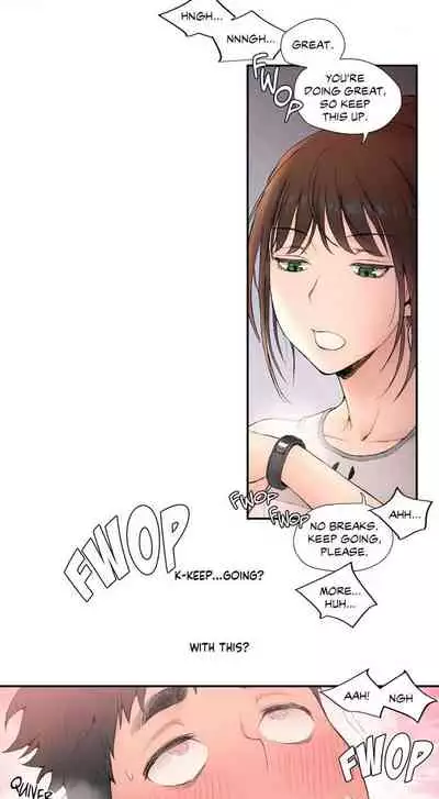 Sexercise Ch.18/?