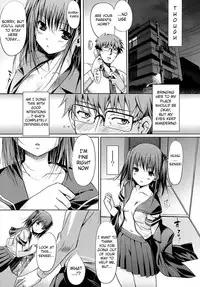 [Kiya Shii] Otome no Renai Jouji - The Maiden's Love Love Affair [English] [RyuuNoTamashii]