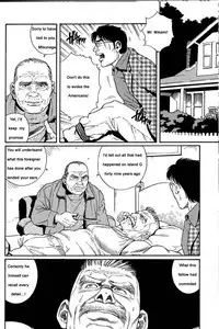 [Gengoroh Tagame] Kimiyo Shiruya Minami no Goku (Do You Remember The South Island Prison Camp) Chapter 01-13 [Eng]
